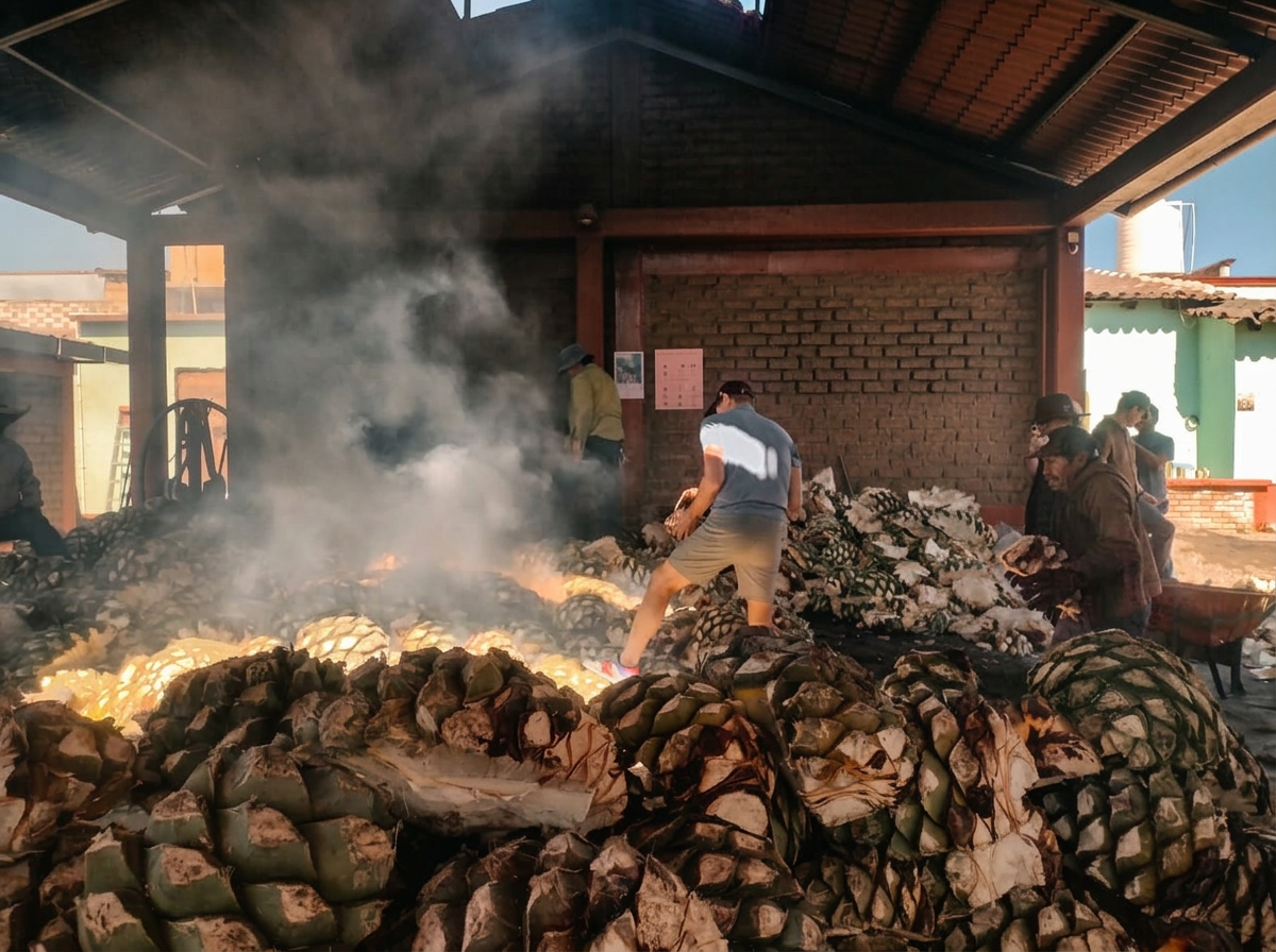Mezcal experiences in Oaxaca